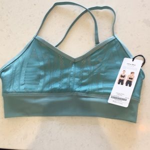 Alo Yoga Aria Bra